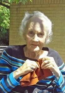 Edith Balogh, 2015 obituary