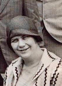 Cecelia Markovitz